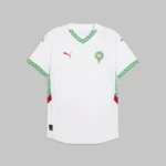Tenue D'equipe National Blanc High Copy