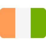 Côte d'Ivoire