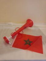 Vuvuzela Maroc – Image 2